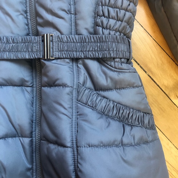 NWT Rampage Coat - Picture 3 of 6